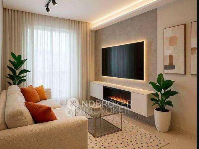 3 BHK Flat In Keerthi Royal Palms For Sale In Electronic C