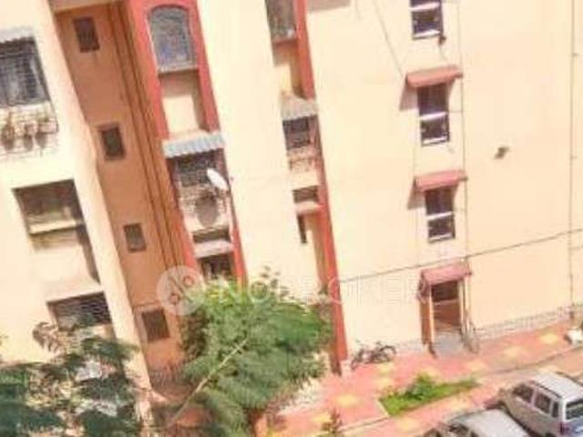 3 BHK Flat In Kendriya Vihar Chsl For Sale In Sector 24, Kharghar