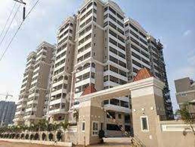 3 BHK Flat In Kendriya Vihar for Rent In G966+cr7, Cg Employees Colony, Mayuri Nagar, Miyapur, Hyderabad, Telangana 500049, India