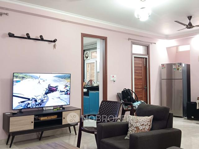 3 BHK Flat In Kendriya Vihar for Rent In Sector 56