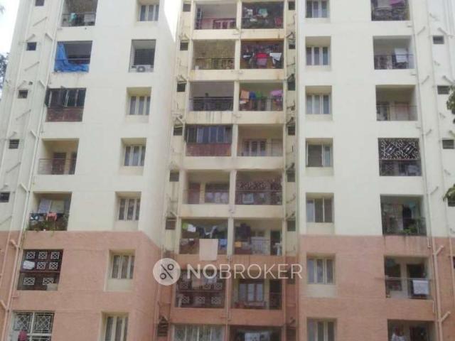 3 BHK Flat In Kendriya Vihar For Sale In Yelahanka New Town