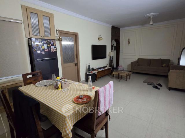 3 BHK Flat In Kendriya Vihar, Sector 51 for Rent In Sector 51