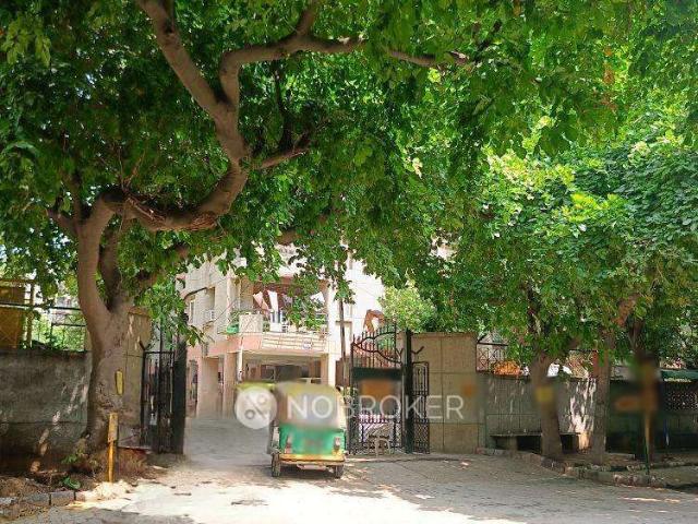 3 BHK Flat In Kendriya Vihar for Rent In Sector 56