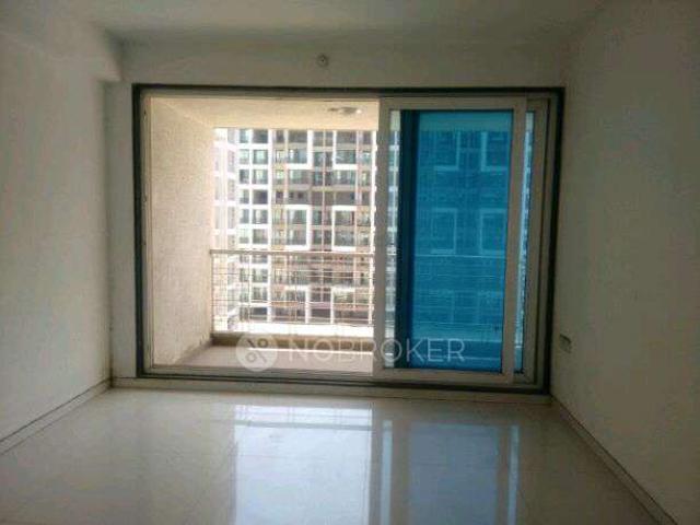 3 BHK Flat In Kesar Exotica for Rent In Kharghar