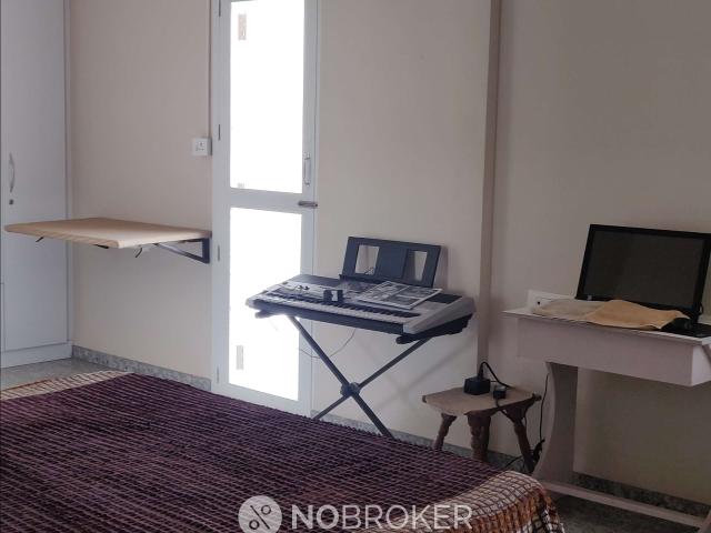 3 BHK Flat In Kesari Nandan For Sale In Koramangala