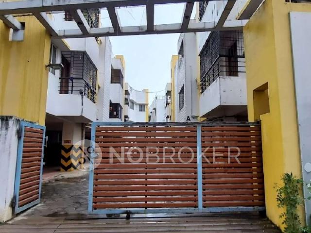 3 BHK Flat In Kesariya Highland for Rent In Urapakkam