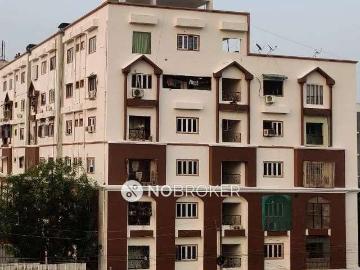 3 BHK Flat In Keshav Apartments for Rent In Chanda Nagar