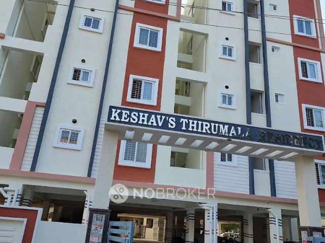 3 BHK Flat In Keshav's Tirumala Residency For Sale In Boduppal