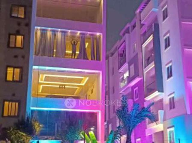 3 BHK Flat In Ketrish Developer Land Mark For Sale In Bandlaguda, Nagole