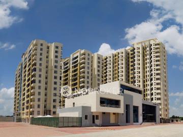 3 BHK Flat In Kg Signature City for Lease In Maduravoyal