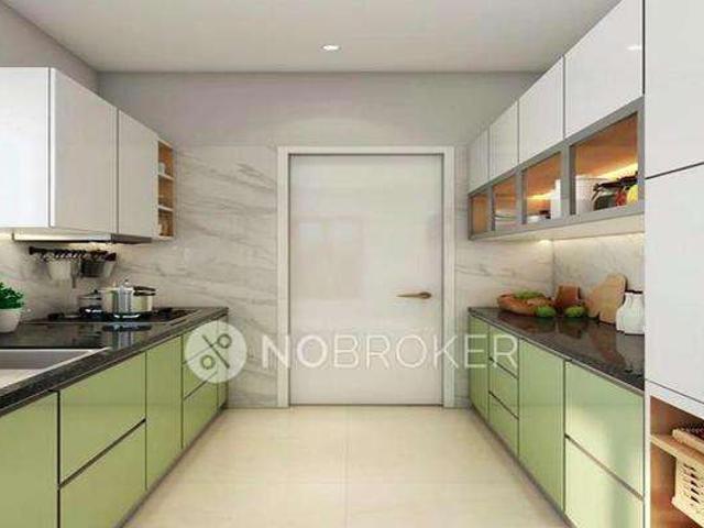 3 BHK Flat In Kg Signature City For Sale In Maduravoyal