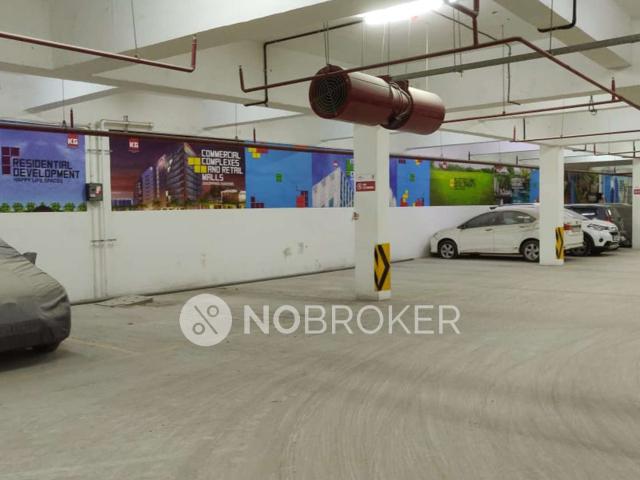 3 BHK Flat In Kg Signature City For Sale In Mogappair