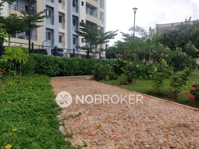3 BHK Flat In Kg Signature City Phase Ii For Sale In Mogappair