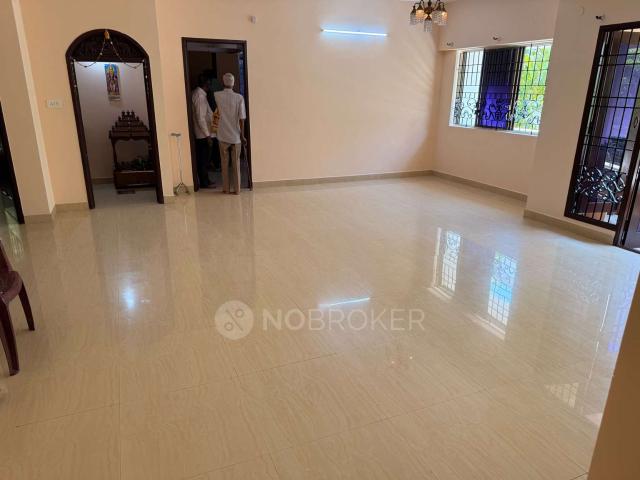 3 BHK Flat In Kg Valmiki for Rent In Thiruvanmiyur