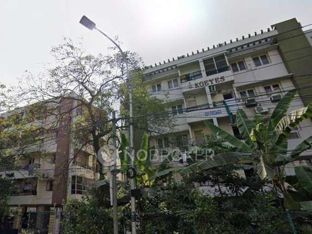 3 BHK Flat In Kgeyes Aster, Thiruvanmiyur for Rent In Thiruvanmiyur