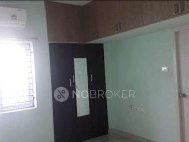 3 BHK Flat In Kgeyes Sudharshan for Rent In Thiruvanmiyur