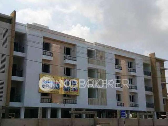 3 BHK Flat In Kgyes Agas for Rent In Thiruvanmiyur