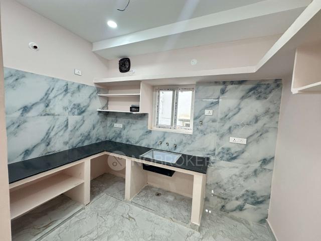 3 BHK Flat In Khan? S Residency for Rent In Amberpet