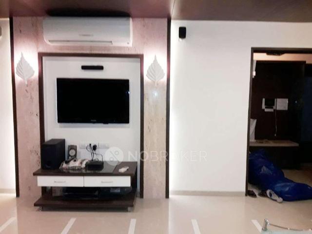 3 BHK Flat In Khar Rose Minar for Rent In Khar West