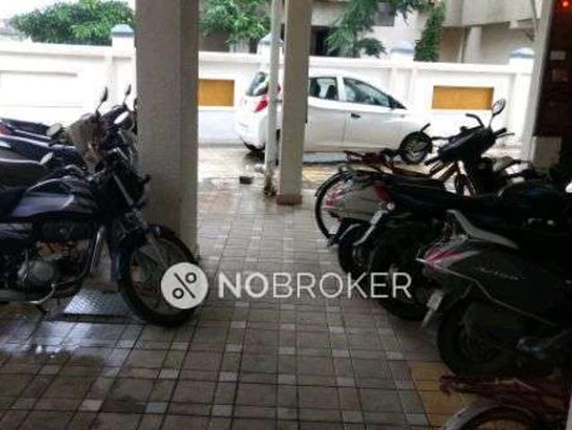 3 BHK Flat In Kharghar Sector 19 for Rent In Kharghar