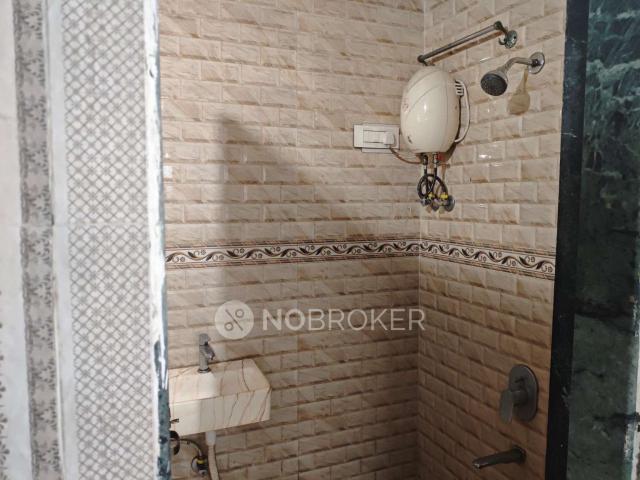 3 BHK Flat In Kharghar Sector 19 for Rent In Kharghar