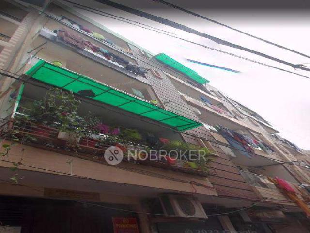 3 BHK Flat In Khatu Shyam Apartment For Sale In Palam