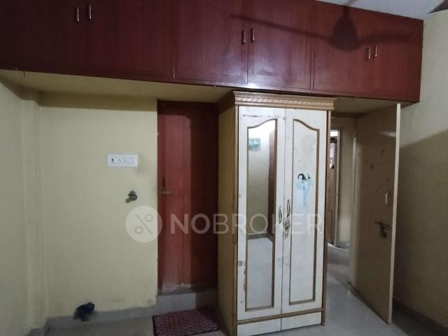 3 BHK Flat In Khivraj Manasarovar, Chromepet, Chennai For Sa