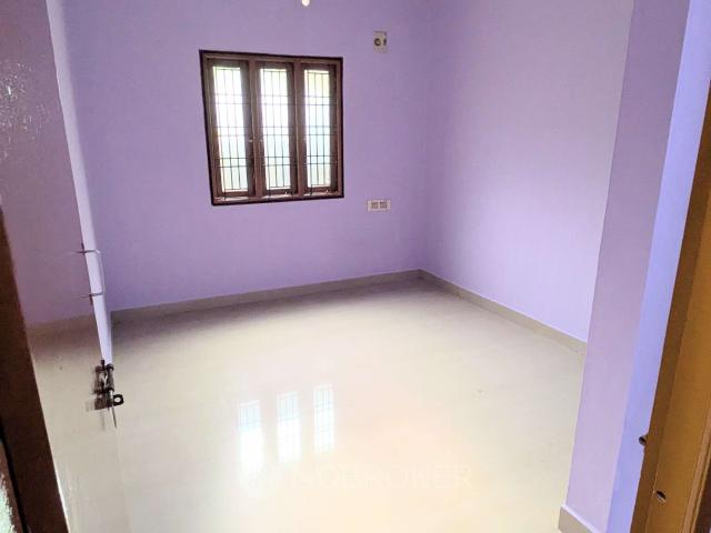 3 BHK Flat In Khivraj Manasarovar for Lease In Chromepet