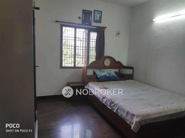 3 BHK Flat In Khivraj Manasarovar for Rent In Chromepet