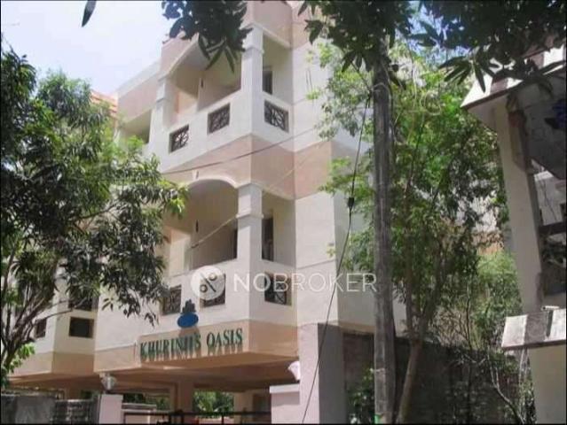 3 BHK Flat In Khurinji Oasis For Sale In Dhandeeswaram, Velachery