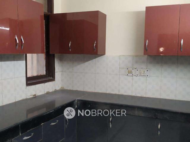 3 BHK Flat In Khushboo Apartments For Sale In Pi I & Ii