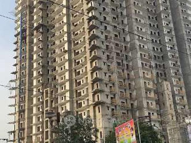 3 BHK Flat In Kiann Misgun for Rent In Vasundhara