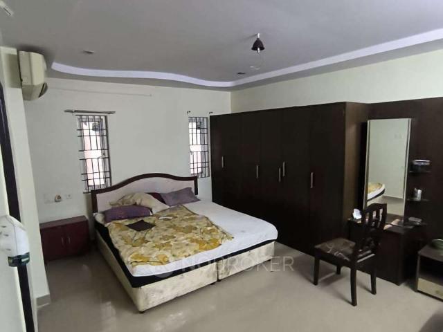 3 BHK Flat In Kinetic Brindavanam, Kondapur for Rent In Kon