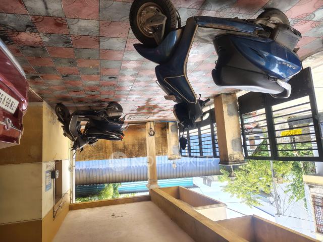 3 BHK Flat In Kings Appartments For Sale In Padi