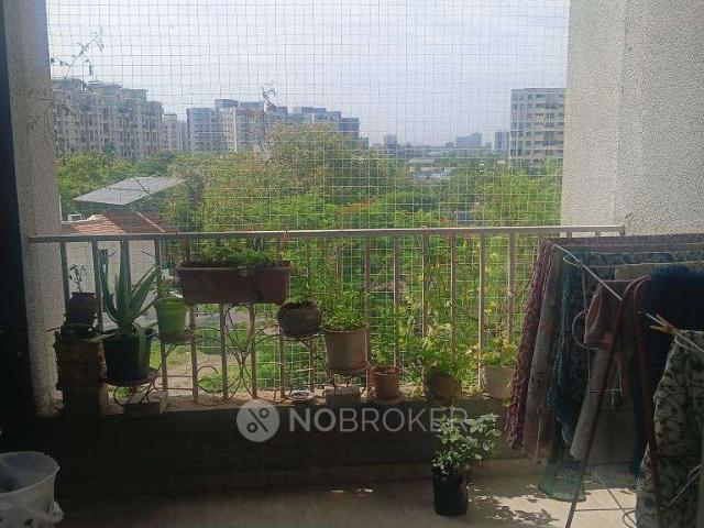 3 BHK Flat In Kingston Elysia For Sale In Pisoli