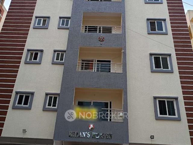 3 BHK Flat In Kiranth Seven Apartment for Rent In Miyapur