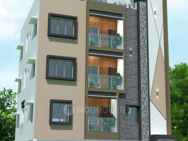 3 BHK Flat In Kjs Kalpataru For Sale In Tiruchirapalli