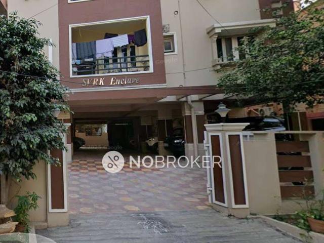 3 BHK Flat In Kk Enclave Apartment for Rent In Banjara Hills