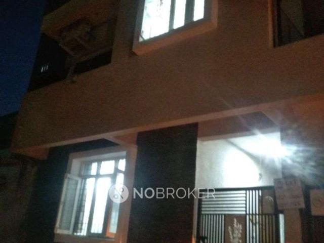 3 BHK Flat In Kk Residence for Lease In Benson Town