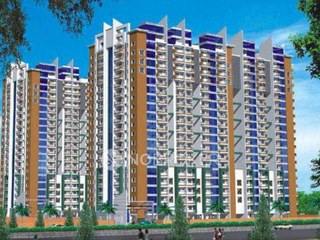 3 BHK Flat In Kkrs Smr Vinay Fountainhead for Rent In Miyap