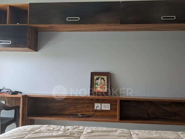 3 BHK Flat In Klassik Landmark For Sale In Junnasandra