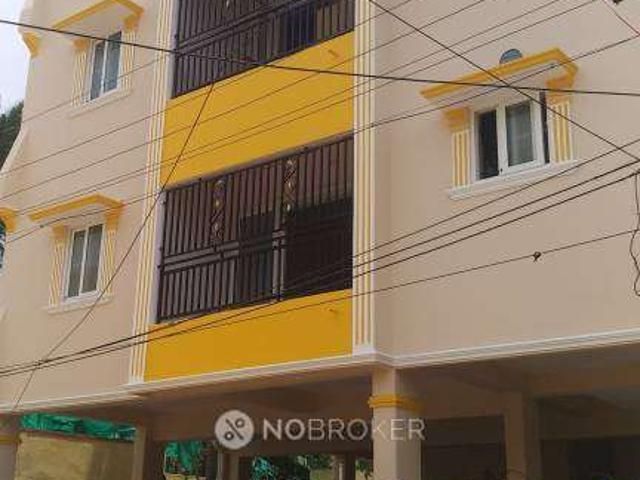 3 BHK Flat In Km Flats For Sale In Old Perungalathur