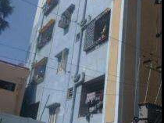 3 BHK Flat In Kmr Esteem Regency For Sale In Old Bowenpally