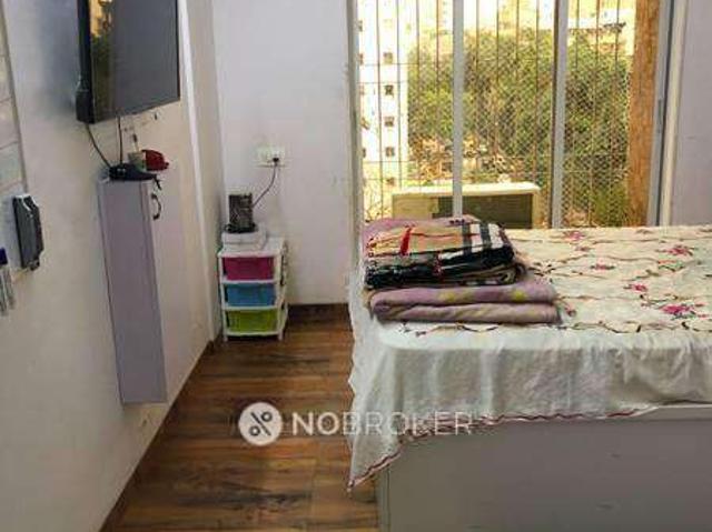3 BHK Flat In Kohinoor Apartment 1 for Rent In Andheri West