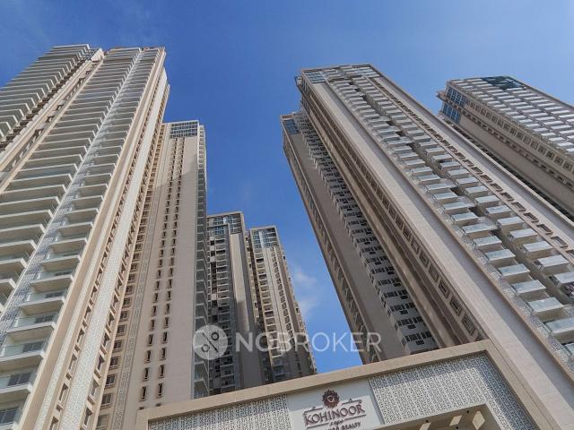 3 BHK Flat In Kohinoor By Auro Realty for Rent In Hi Tech City