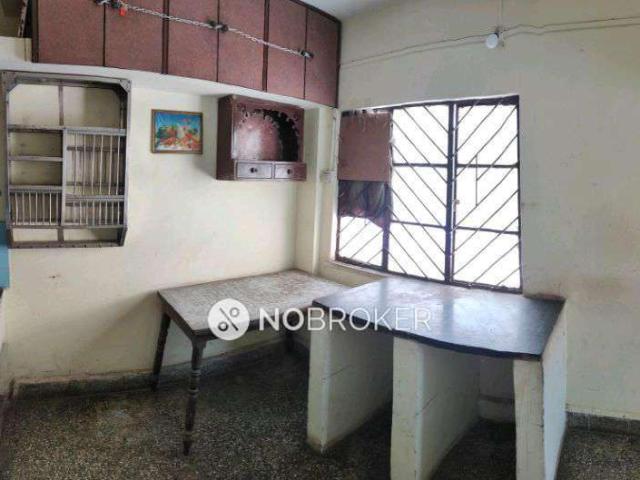 3 BHK Flat In Kohinoor Classic For Sale In Bopodi