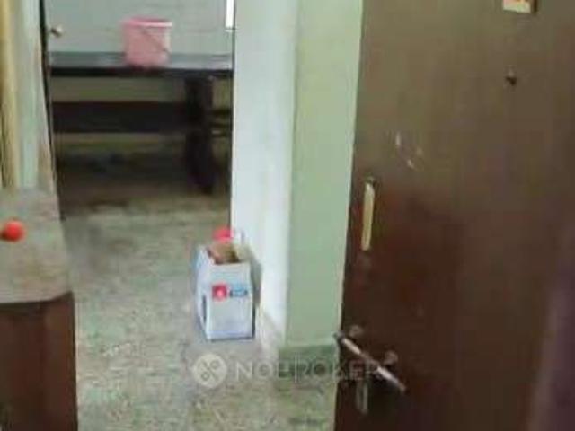 3 BHK Flat In Kohinoor Classic For Sale In Bopodi