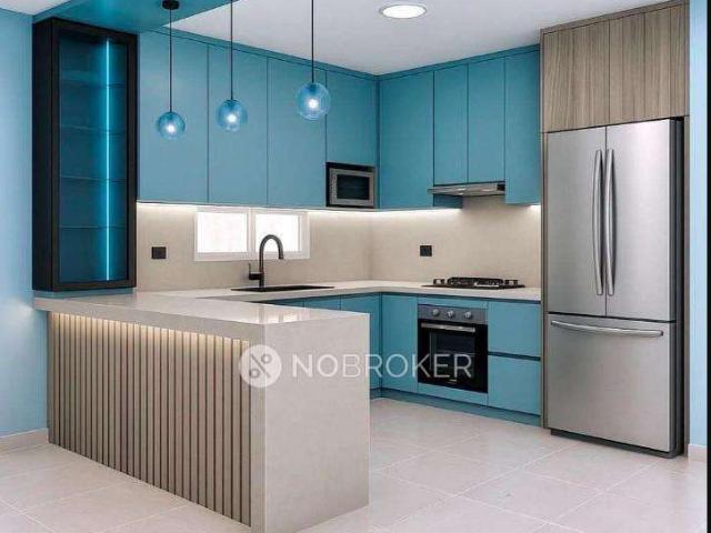 3 BHK Flat In Kohinoor Rajyog For Sale In Mundhwa