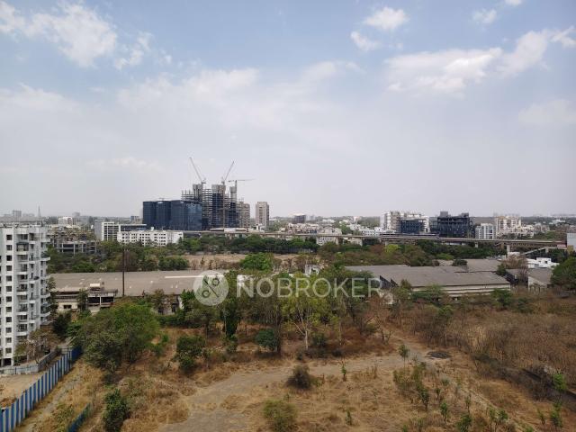 3 BHK Flat In Kohinoor Shangrila Phase ii For Sale In Pimpri Colony