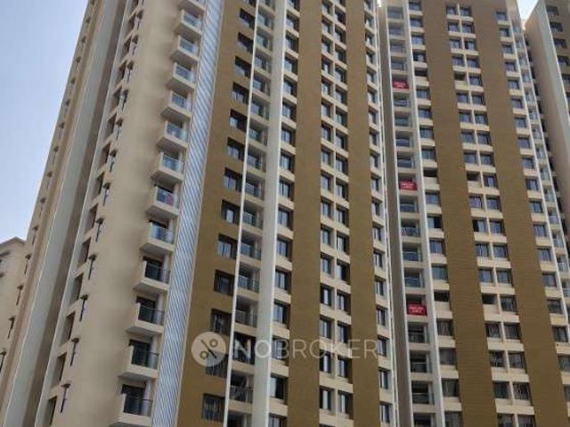 3 BHK Flat In Kohinoor Towers For Sale In Pimpri chinchwad